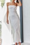 Satin-Solid-Color-Strapless-Maxi-Dress-9