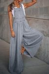 Sleeveless-Pocket-Front-Loose-Denim-Jumpsuits-3