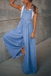 Sleeveless-Pocket-Front-Loose-Denim-Jumpsuits-3