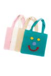 SmileyKnittedToteBag6