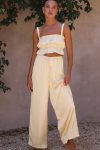 Smocked-Ruffle-Cami-Crop-Top-Wide-Leg-Long-Pants-Set-8