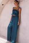 Smocked-Ruffle-Cami-Crop-Top-Wide-Leg-Long-Pants-Set-8