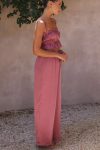 Smocked-Ruffle-Cami-Crop-Top-Wide-Leg-Long-Pants-Set-8