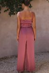 Smocked-Ruffle-Cami-Crop-Top-Wide-Leg-Long-Pants-Set-8