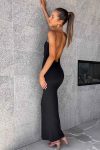 Solid-Color-Backless-Cami-Dress-6