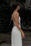 Solid-Color-Backless-Strappy-Slip-Dress-2