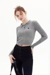 Solid-Color-Button-Front-Knitted-Sweater-1