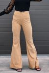 Solid-Color-High-Waist-Bell-Pants-5