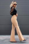 Solid-Color-High-Waist-Bell-Pants-5