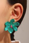 Solid-Color-Petal-Earrings-3