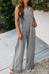 Solid-Color-Pocketed-Loose-Jumpsuits-1