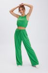 Solid-Color-Tank-Top-Drawstring-High-Waist-Long-Pants-Set-9