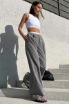 Solid-Color-Wide-Leg-Blazer-Long-Pants-1