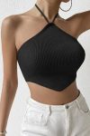 Solid-Halter-Ribbed-Crop-Top-6