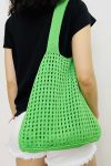 Solid-Hollow-Out-Knit-Shoulder-Bag-2