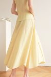 Solid-Color-Full-Pleated-High-Waist-Skirt5