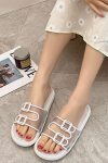 SolidSheerFlatSandals18