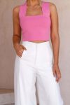 Square-Neck-Solid-Color-Tank-Top-13