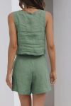 Square-Neck-Tank-Top-Two-Piece-Shorts-Set-4