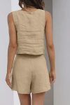 Square-Neck-Tank-Top-Two-Piece-Shorts-Set-4