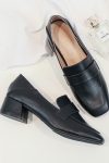 Square-Toe-Chunky-Heel-Loafers-4