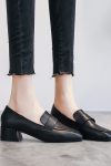 Square-Toe-Chunky-Heel-Loafers-4