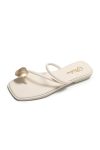 SquareToeStrappyFlatSandals-OffWhite2