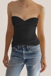 Strapless-Mesh-Shirring-Tops-2