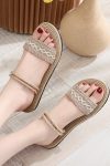 StrawTwo-WearFlatSandals3