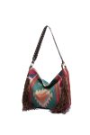 Tassel-Bohemia-Canva-Shoulder-Bag