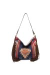 Tassel-Bohemia-Canva-Shoulder-Bag