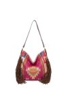 Tassel-Bohemia-Canva-Shoulder-Bag