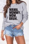 The-Way-Call-Mama-Letter-Printed-Sweatshirt-Black