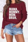 The-Way-Call-Mama-Letter-Printed-Sweatshirt-Black