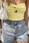 Twisted-Front-Strapless-Crop-Top-10