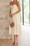 Twisted-Front-Tiered-Strapless-Dress-5