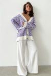 V-Neck-Geometric-Pattern-Cardigan-6