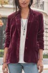 Velvet-Blazer-Crop-Coat-1