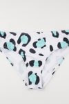 White-Leopard-Print-Drawstring-Two-piece-Outfit-Swimsuit-11