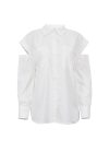 White-Long-Sleeve-Cutout-Blouse-Tops-5