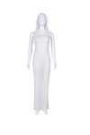 White-Sleeveless-Hoodie-Cover-up-Dress-1