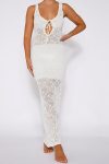 White-Tie-back-Crochet-Hollow-Out-Tank-Dress-3