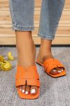 WovenSquareToeFlatSlideSandals-11