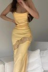 Yellow-Lace-Hollow-Out-Maxi-Dress-2