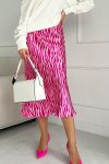 Zebra-Print-Fishtail-Midi-Skirt-5