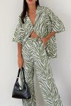 Zebra-Print-Short-Sleeve-Shirt-Long-Pant-Suits-1