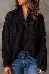 Zipped-Turtleneck-Drop-Shoulder-Knit-Sweater-15