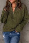 Zipped-Turtleneck-Drop-Shoulder-Knit-Sweater-15