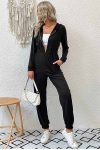 Zipper-Front-High-Waist-Hoodie-Jumpsuits-1